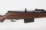 Rare, Excellent Nazi G.41 Rifle - 18 of 25