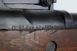 Rare, Excellent Nazi G.41 Rifle - 23 of 25