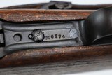 Rare, Excellent Nazi G.41 Rifle - 25 of 25