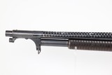 Rare Winchester Model 97 Trench Shotgun - 1942 Mfg - 2 of 25