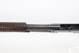 Rare Winchester Model 97 Trench Shotgun - 1942 Mfg - 7 of 25