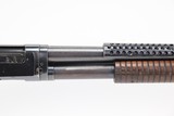 Rare Winchester Model 97 Trench Shotgun - 1942 Mfg - 17 of 25