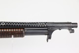 Rare Winchester Model 97 Trench Shotgun - 1942 Mfg - 16 of 25