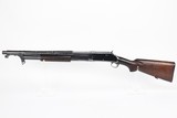 Rare Winchester Model 97 Trench Shotgun - 1942 Mfg - 1 of 25