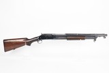 Rare Winchester Model 97 Trench Shotgun - 1942 Mfg - 15 of 25