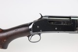 Rare Winchester Model 97 Trench Shotgun - 1942 Mfg - 18 of 25