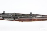 Rare Johnson Model 1941 Rifle - 12 of 25