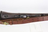 Rare Johnson Model 1941 Rifle - 8 of 25