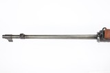 Rare Johnson Model 1941 Rifle - 6 of 25