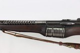 Rare Johnson Model 1941 Rifle - 3 of 25