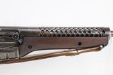 Rare Johnson Model 1941 Rifle - 20 of 25