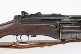 Rare Johnson Model 1941 Rifle - 21 of 25