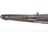 Rare Johnson Model 1941 Rifle - 11 of 25