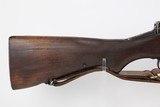 Rare Johnson Model 1941 Rifle - 22 of 25