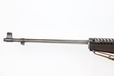 Rare Johnson Model 1941 Rifle - 2 of 25