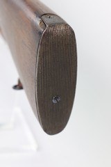Rare Johnson Model 1941 Rifle - 14 of 25