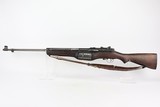 Rare Johnson Model 1941 Rifle - 1 of 25