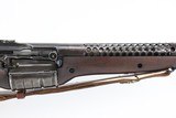 Rare Johnson Model 1941 Rifle - 17 of 25