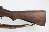 Rare Johnson Model 1941 Rifle - 5 of 25