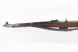 Rare Nazi Walther G.41 Rifle - ac 43 - 3 of 23