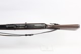 Rare Nazi Walther G.41 Rifle - ac 43 - 6 of 23