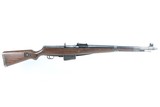 Rare Nazi Walther G.41 Rifle - ac 43 - 8 of 23