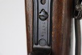 Rare Nazi Walther G.41 Rifle - ac 43 - 13 of 23