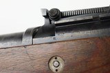 Rare Nazi Walther G.41 Rifle - ac 43 - 21 of 23