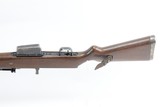 Rare Nazi Walther G.41 Rifle - ac 43 - 4 of 23