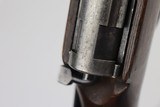 Rare Nazi Walther G.41 Rifle - ac 43 - 22 of 23