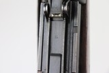 Rare Nazi Walther G.41 Rifle - ac 43 - 19 of 23