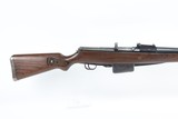 Rare Nazi Walther G.41 Rifle - ac 43 - 10 of 23