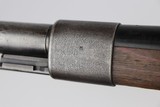 Rare Nazi Walther G.41 Rifle - ac 43 - 15 of 23