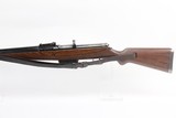 Rare Nazi Walther G.41 Rifle - ac 43 - 2 of 23