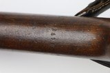 Rare Nazi Walther G.41 Rifle - ac 43 - 12 of 23