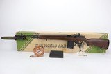 Minty, Boxed Springfield Armory M1A - 1 of 25