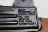 McKay Enterprises UZI - Semi Auto - 19 of 24