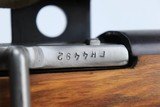 1944 Mosin-Nagant Model 91/30 Sniper - 21 of 25