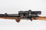 1944 Mosin-Nagant Model 91/30 Sniper - 13 of 25