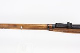 1944 Mosin-Nagant Model 91/30 Sniper - 12 of 25