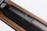 1944 Mosin-Nagant Model 91/30 Sniper - 22 of 25