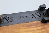 1944 Mosin-Nagant Model 91/30 Sniper - 25 of 25