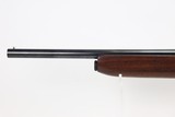 Scarce Remington Model 11 Military Riot Shotgun - 2 of 25