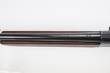 Scarce Remington Model 11 Military Riot Shotgun - 11 of 25
