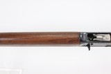 Scarce Remington Model 11 Military Riot Shotgun - 7 of 25