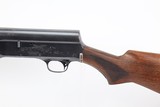 Scarce Remington Model 11 Military Riot Shotgun - 4 of 25