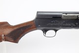 Scarce Remington Model 11 Military Riot Shotgun - 18 of 25