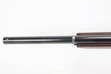 Scarce Remington Model 11 Military Riot Shotgun - 10 of 25