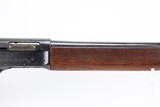 Scarce Remington Model 11 Military Riot Shotgun - 17 of 25