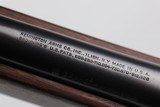 Scarce Remington Model 11 Military Riot Shotgun - 23 of 25
